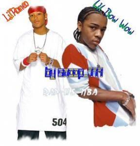 romeo vs bow wow