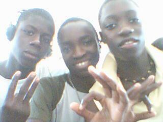 mes camarades