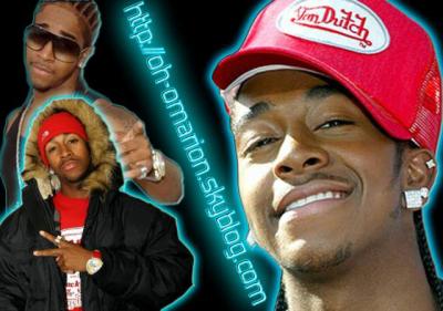 omarion