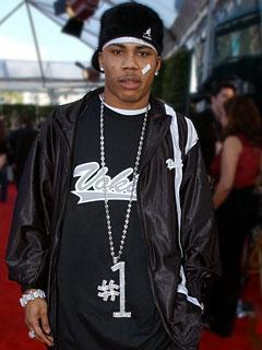 nelly  ville