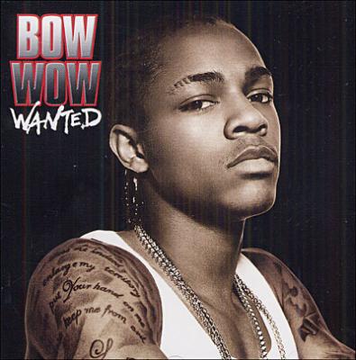 lil bow wow